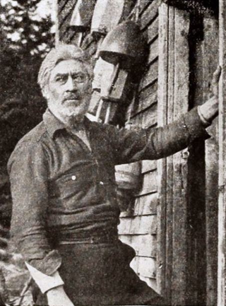 bernard siegel