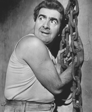 milo o’shea