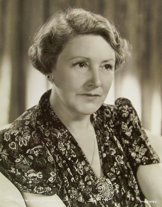 fay holden