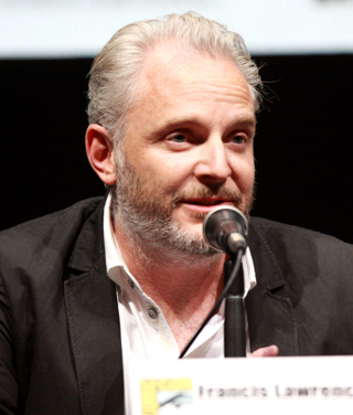 francis lawrence