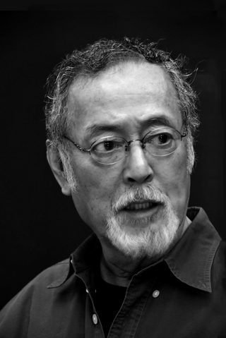 tatsuya nakadai
