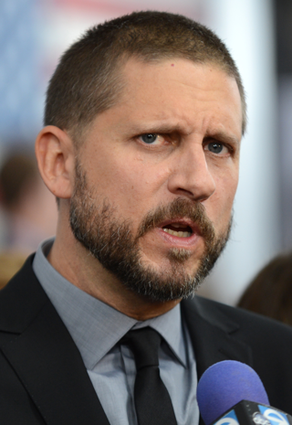 david ayer