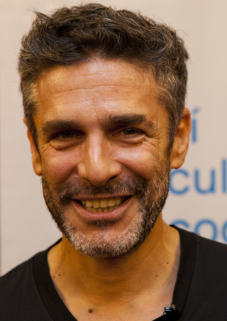 leonardo sbaraglia
