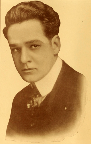 william russell