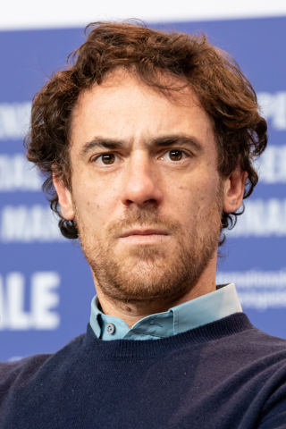 elio germano