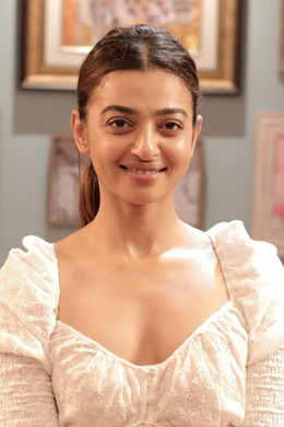 radhika apte