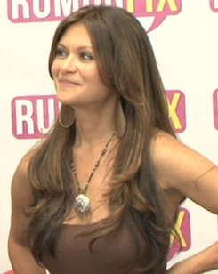 nia peeples