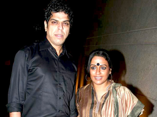 murali sharma