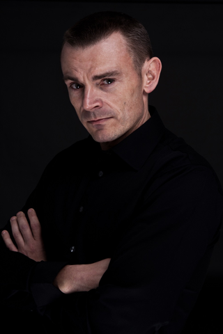 kim sønderholm