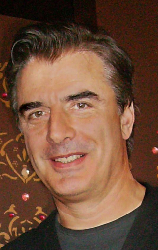 chris noth