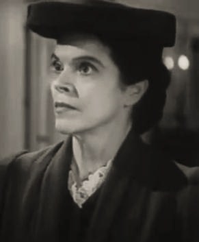 dorothy adams