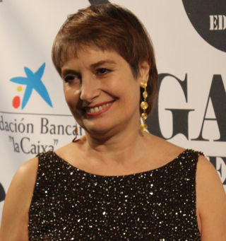 assumpta serna