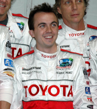 frankie muniz