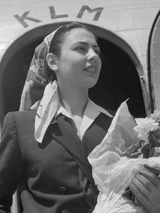 marie déa