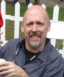 chris renaud