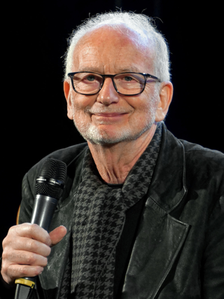 ian mcdiarmid