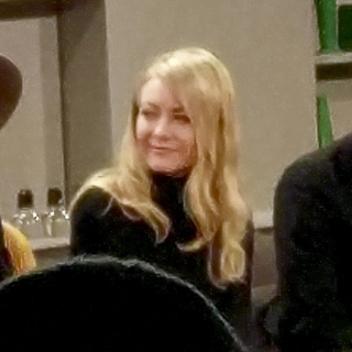 meredith hagner
