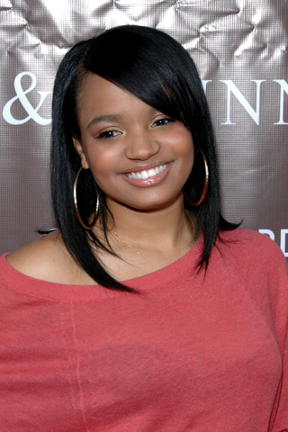 kyla pratt