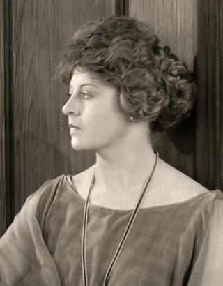 gertrude astor