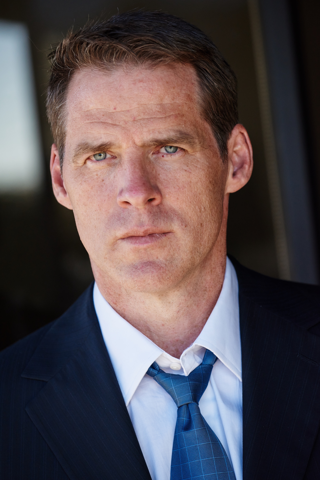 ben browder