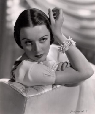 patricia morison