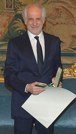 toni servillo