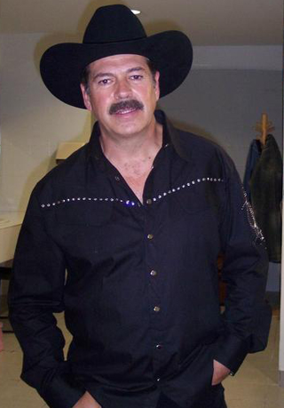 sergio goyri