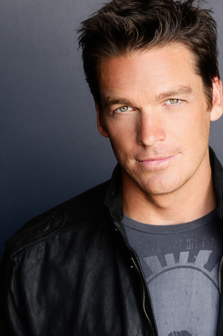 bart johnson