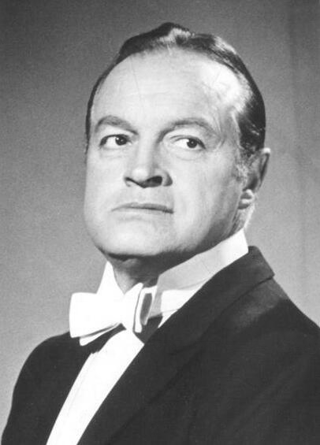bob hope