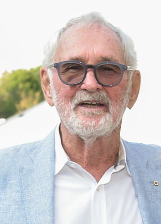 norman jewison