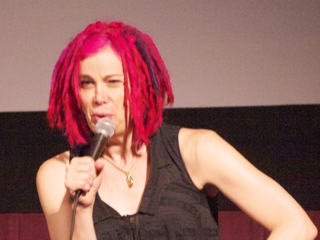 lana wachowski