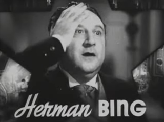 herman bing