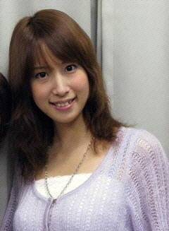 ami koshimizu
