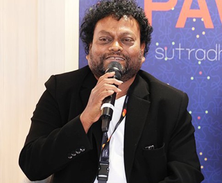 sadhu kokila