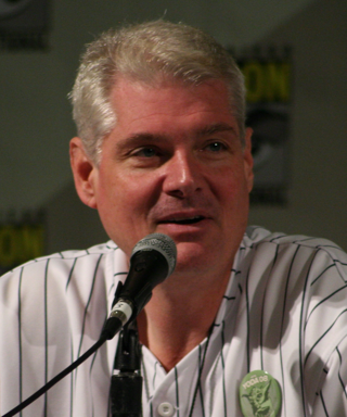 tom kane