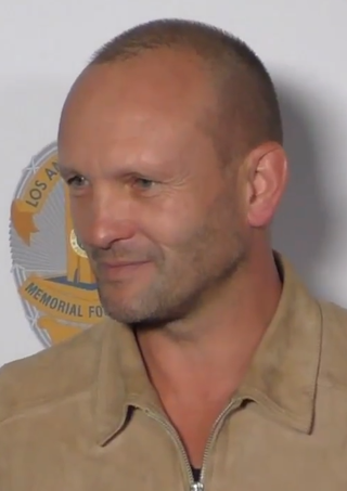 andrew howard