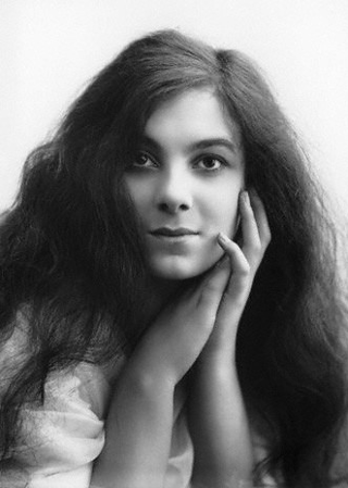 mary clare