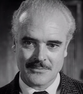 patrick magee