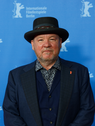 bruce mcdonald