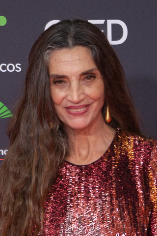 Ángela molina