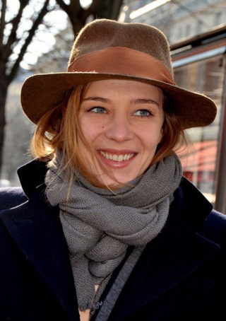 céline sallette
