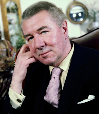 michael redgrave