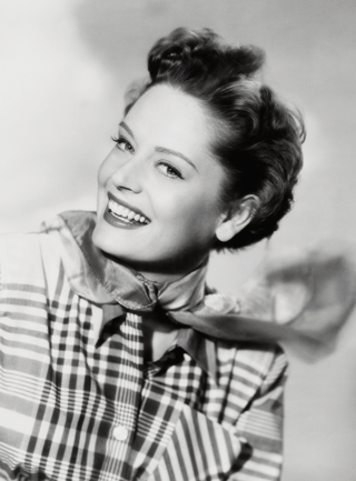 alexis smith