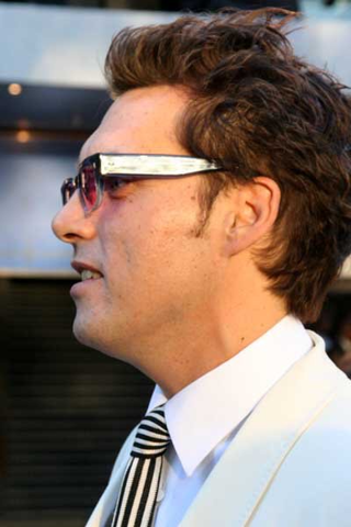 joe wright