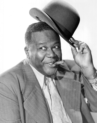 spencer williams