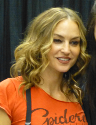 drea de matteo