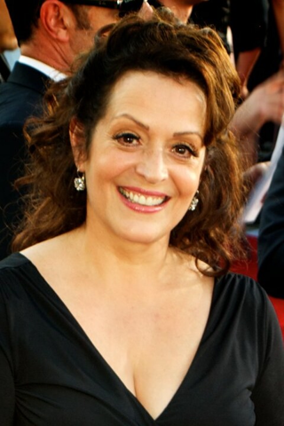 marlene forte