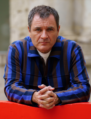 alex brendemühl
