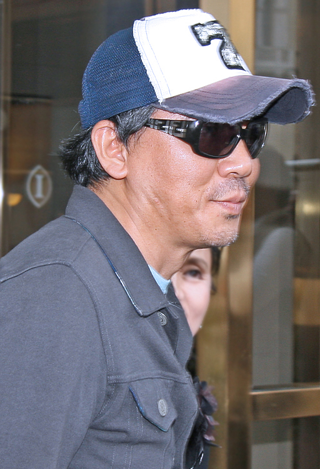 kim jee-woon