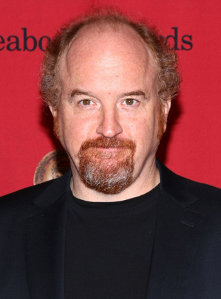 louis c.k.